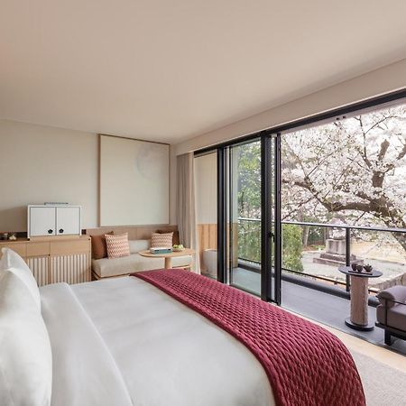 Отель Six Senses Киото Экстерьер фото