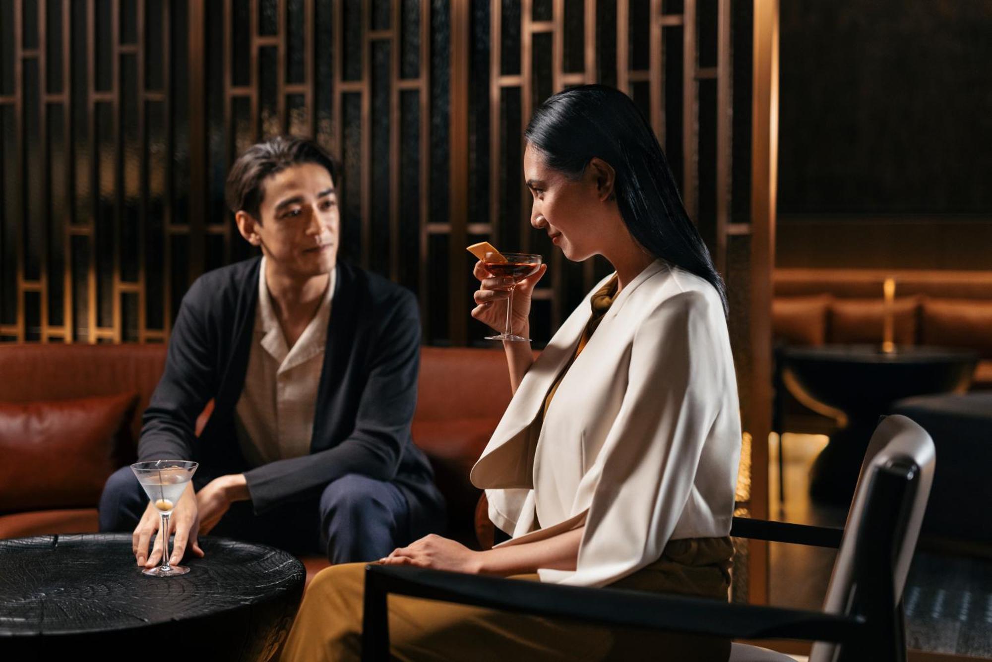 Отель Six Senses Киото Экстерьер фото