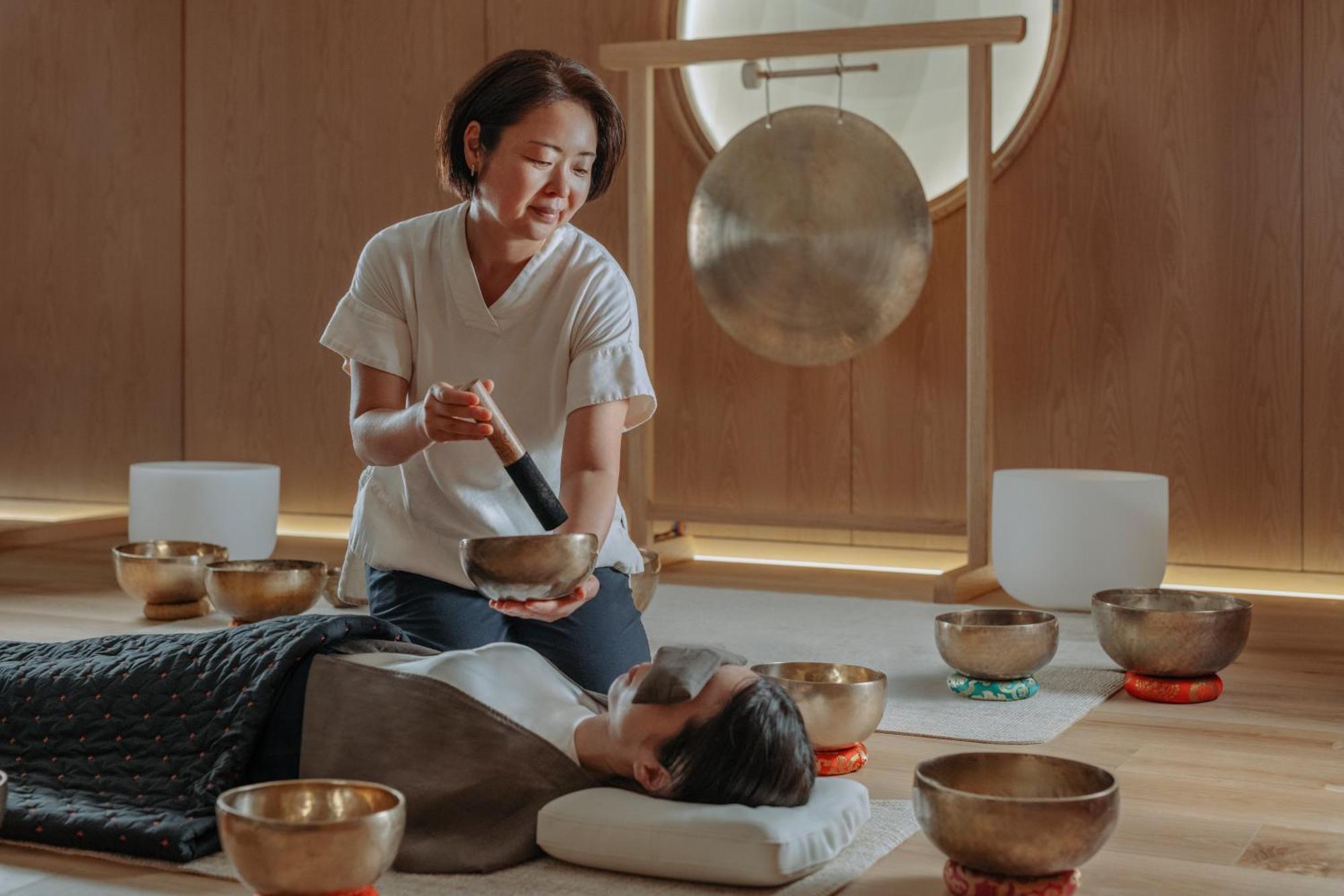 Отель Six Senses Киото Экстерьер фото