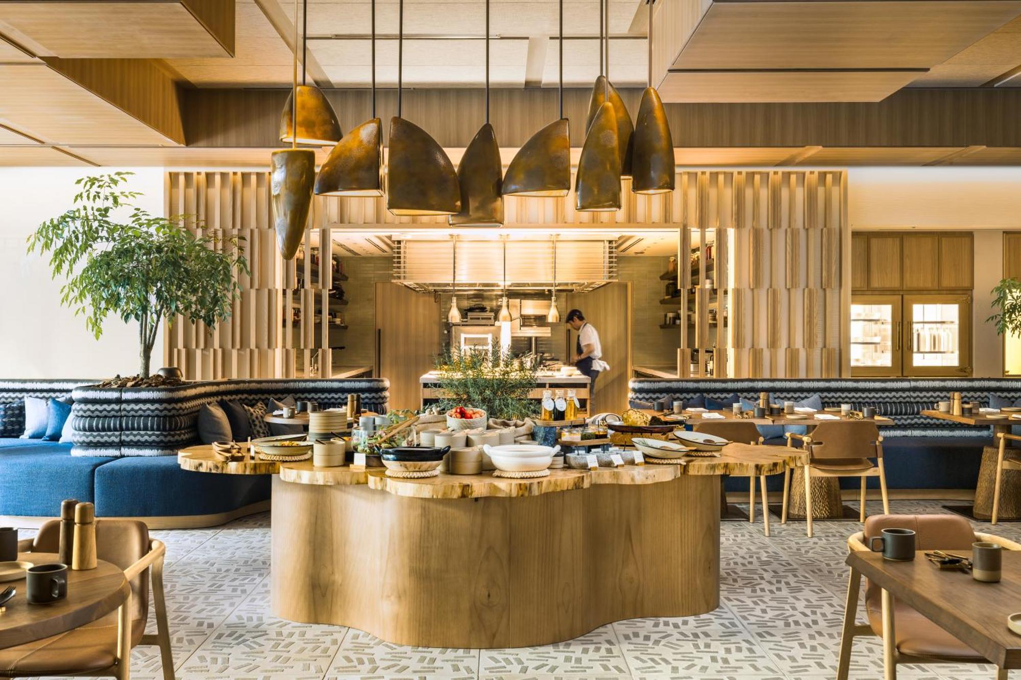 Отель Six Senses Киото Экстерьер фото