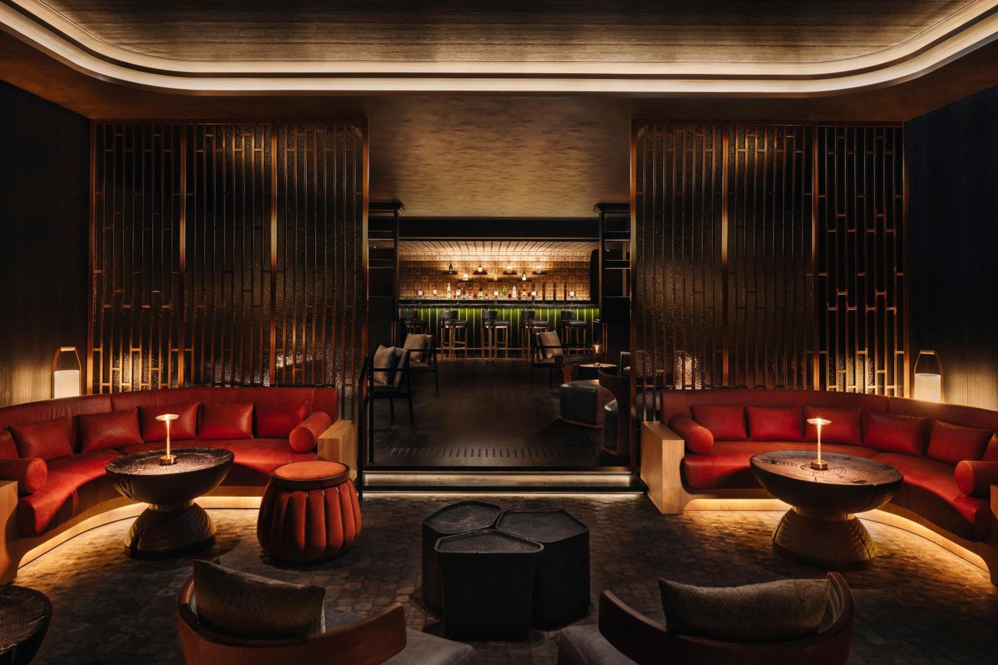 Отель Six Senses Киото Экстерьер фото
