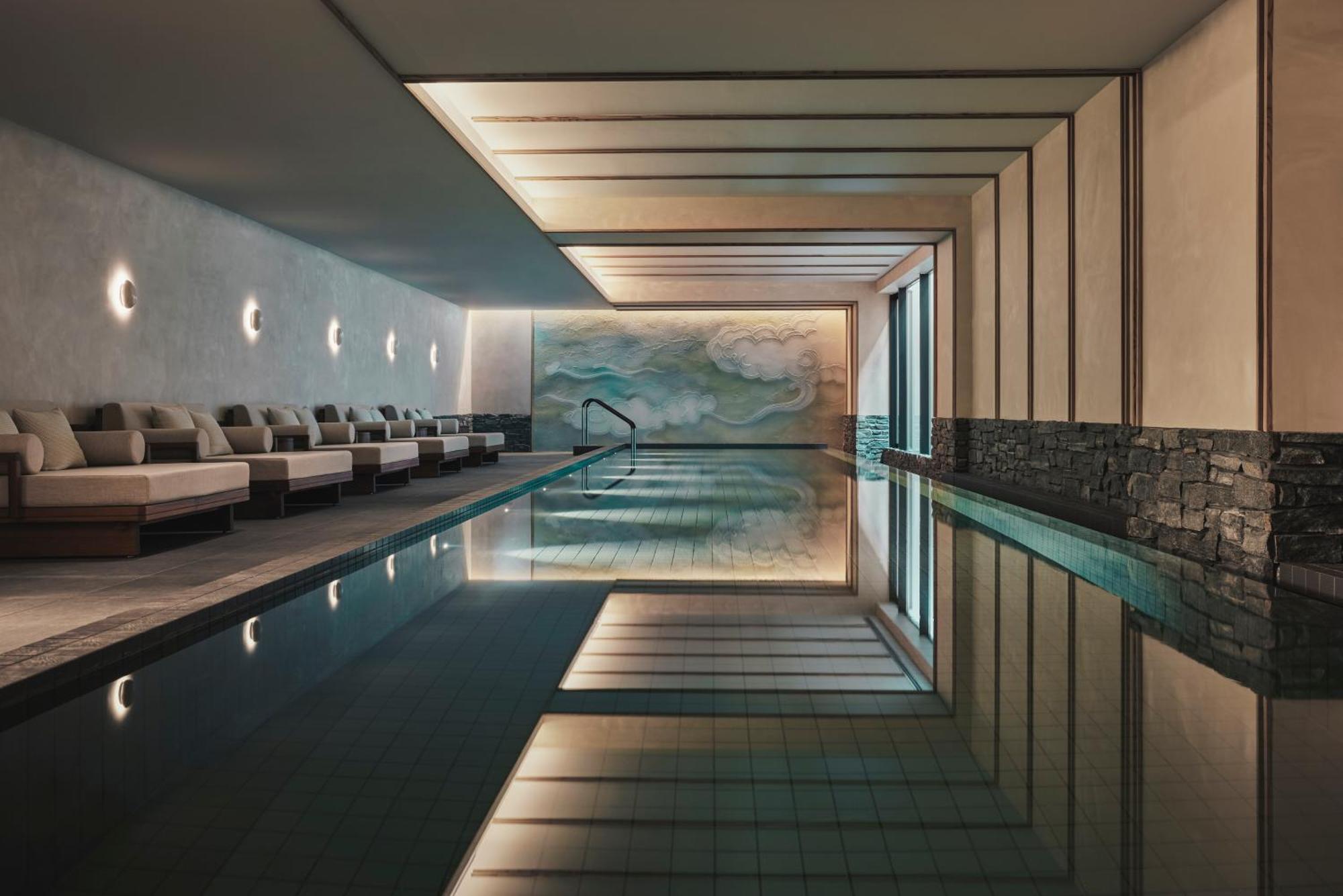 Отель Six Senses Киото Экстерьер фото